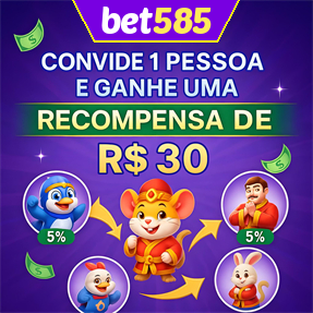 bet585 Indique amigos para receber um bônus