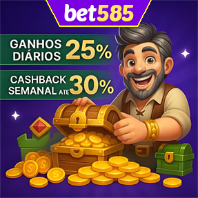 bet585 Fundo de Resgate de Perdas Semanais